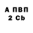 Амфетамин 97% Louis SP